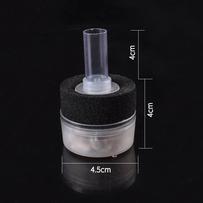Lọc vi sinh mini XY 168 - Lọc vi sinh hồ cá nhỏ - LỌC HỒ CÁ - HỒ THỦY SINH
