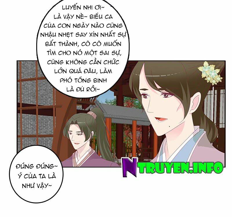 tướng quân mời ra trận chapter 113 20