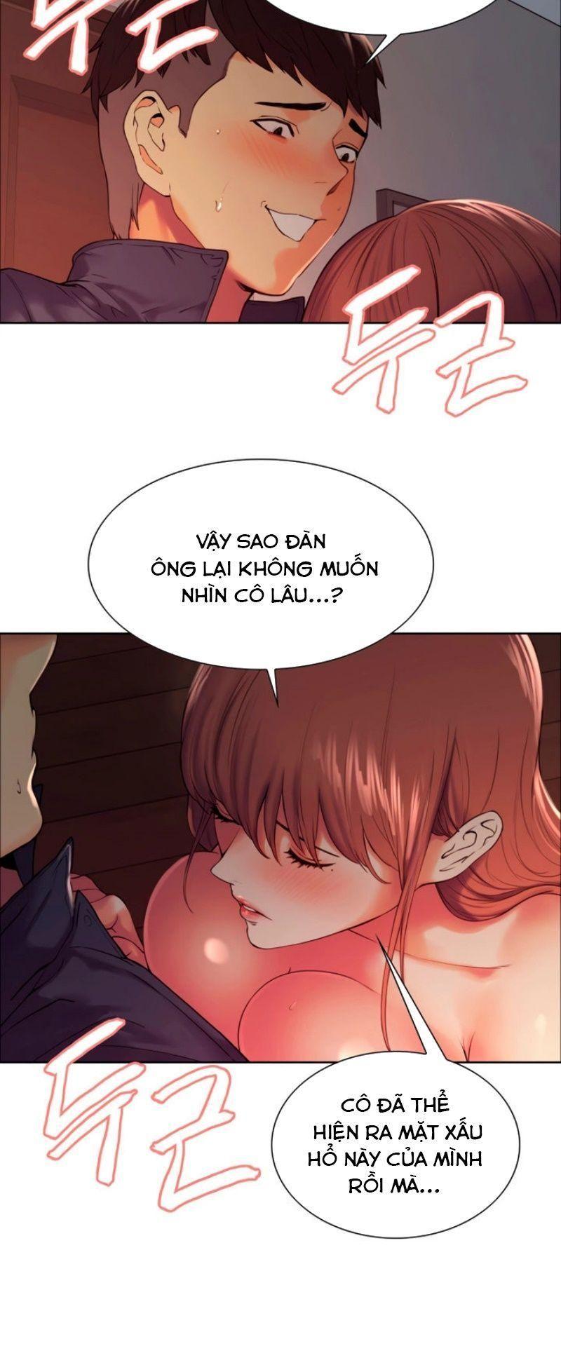 gia đình chạy trốn chapter 9 18