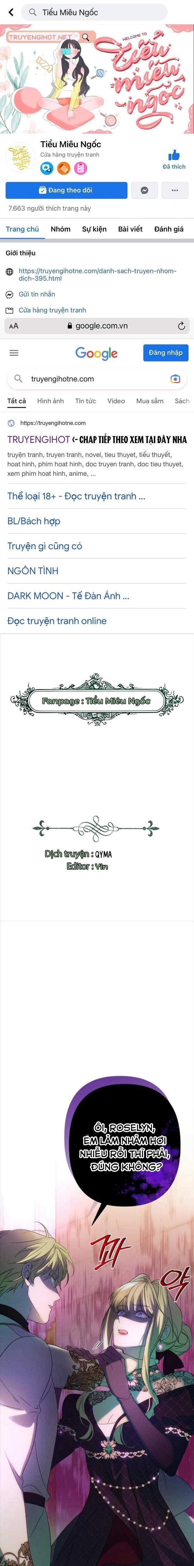 quyến rũ ngài công tước phương bắc chapter 68 1