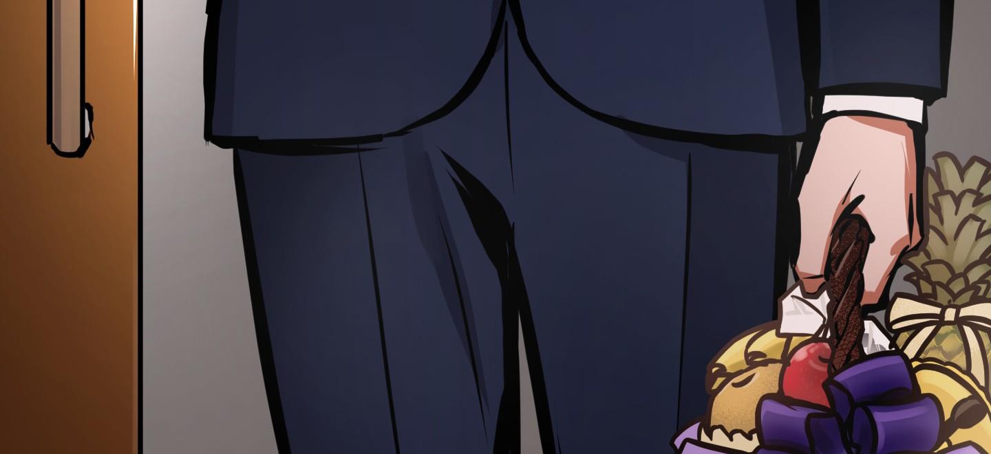 cây thương của ghost chapter 15 120