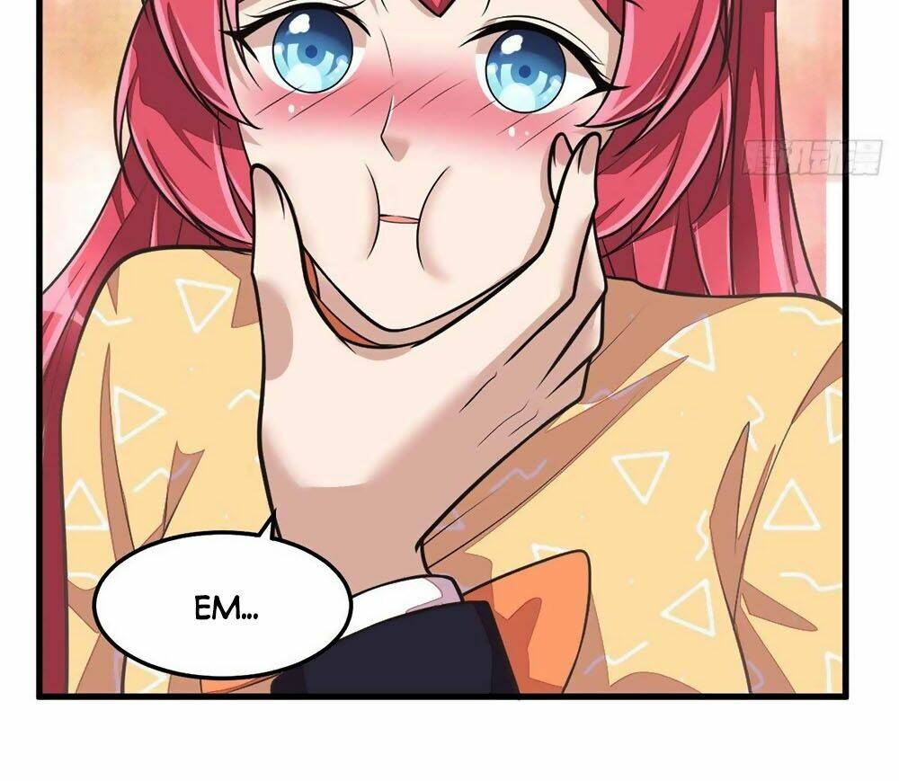 ông xã, em muốn ăn cho anh sạt nghiệp! chapter 27 4