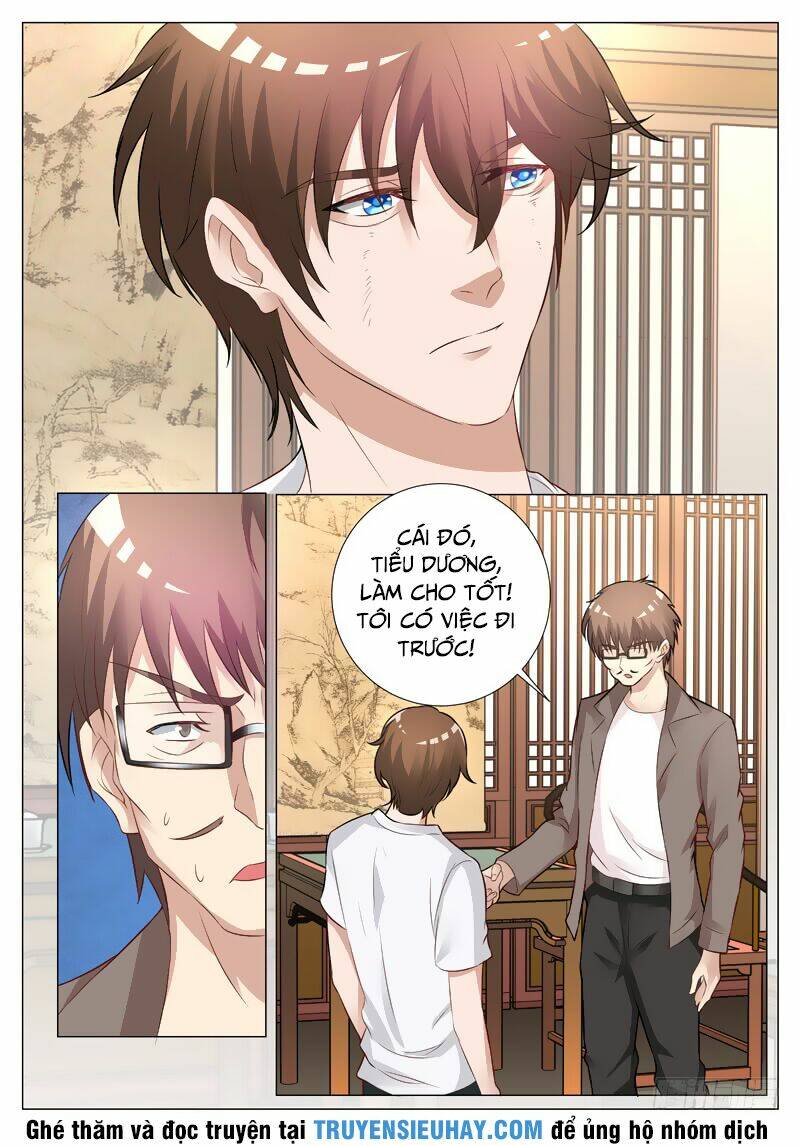 giám bảo kim đồng chapter 13 9