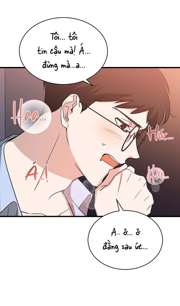 tình yêu của hyung tae chapter 7 32