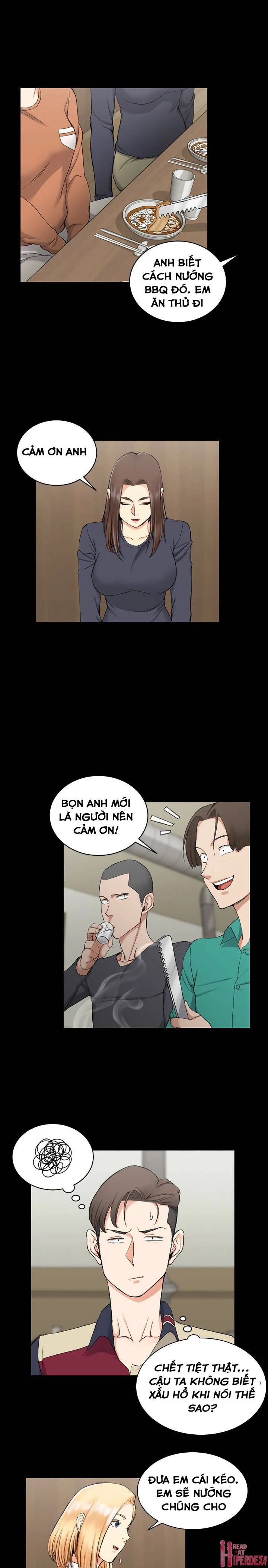 thanh niên động kinh chapter 55 6