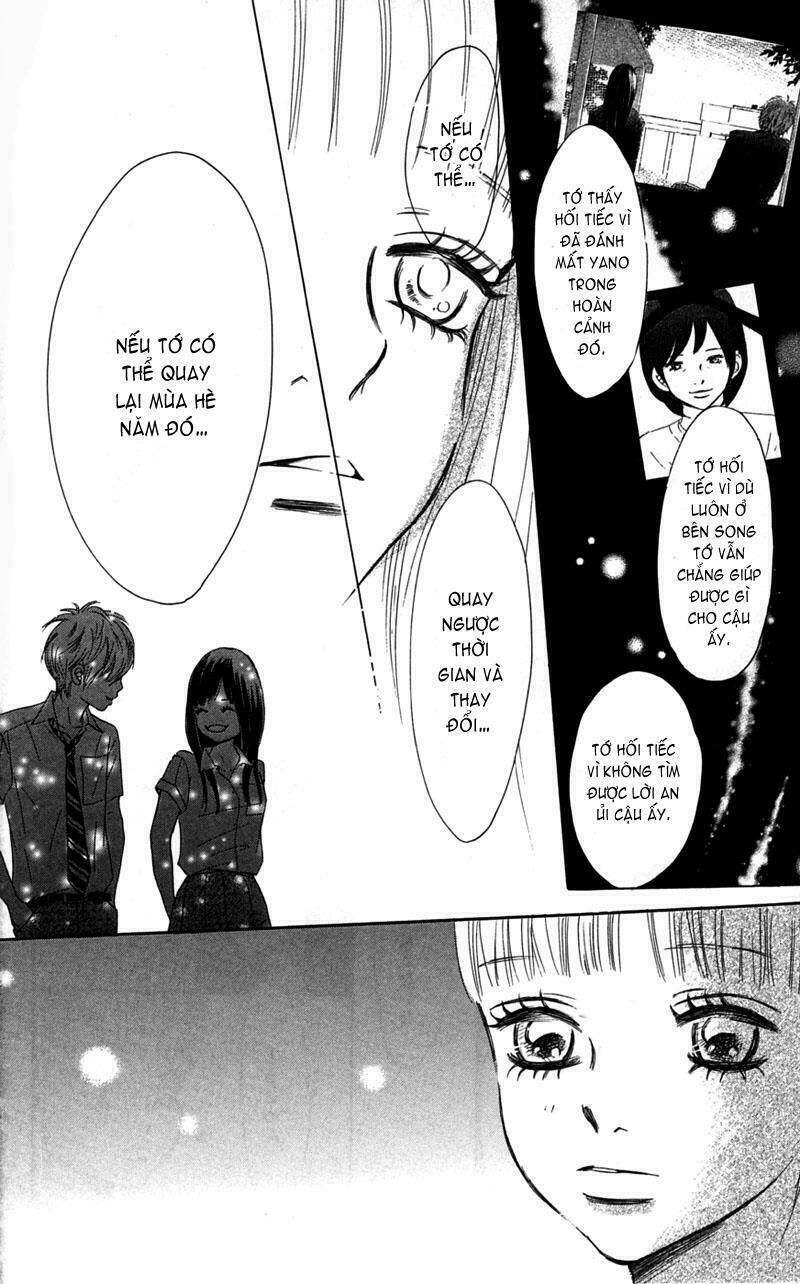 ngày ấy ta bên nhau chapter 45 40