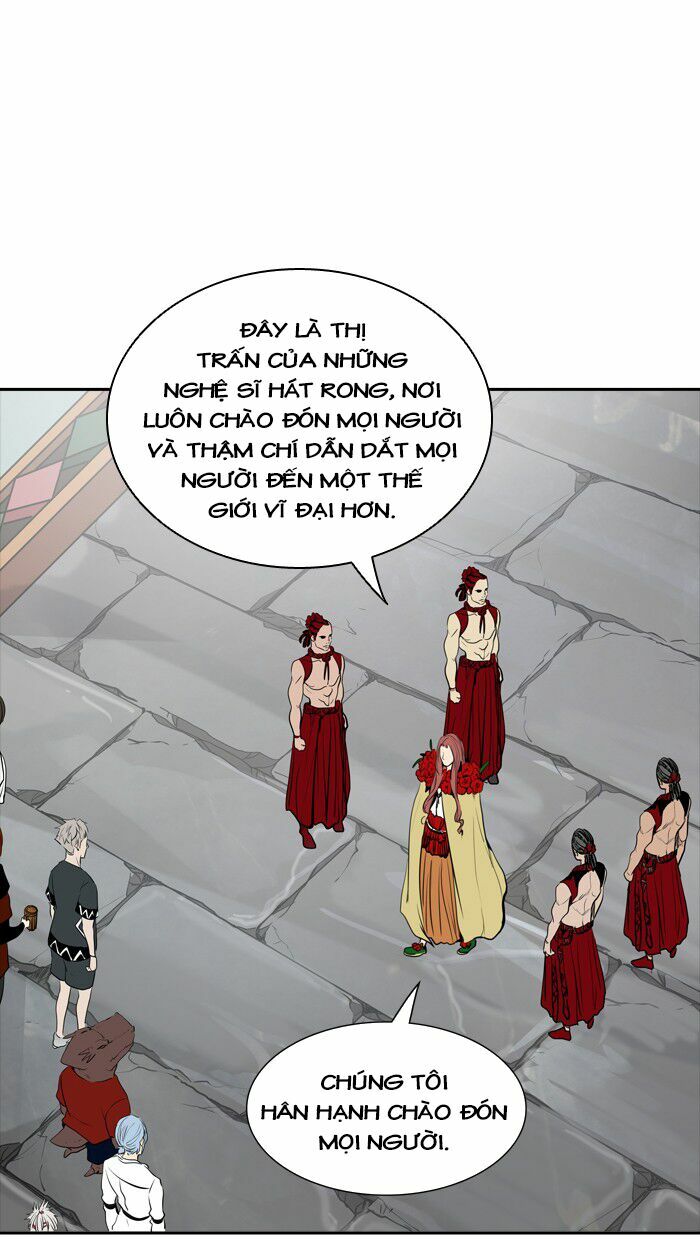tòa tháp bí ẩn 2 chapter 268 2