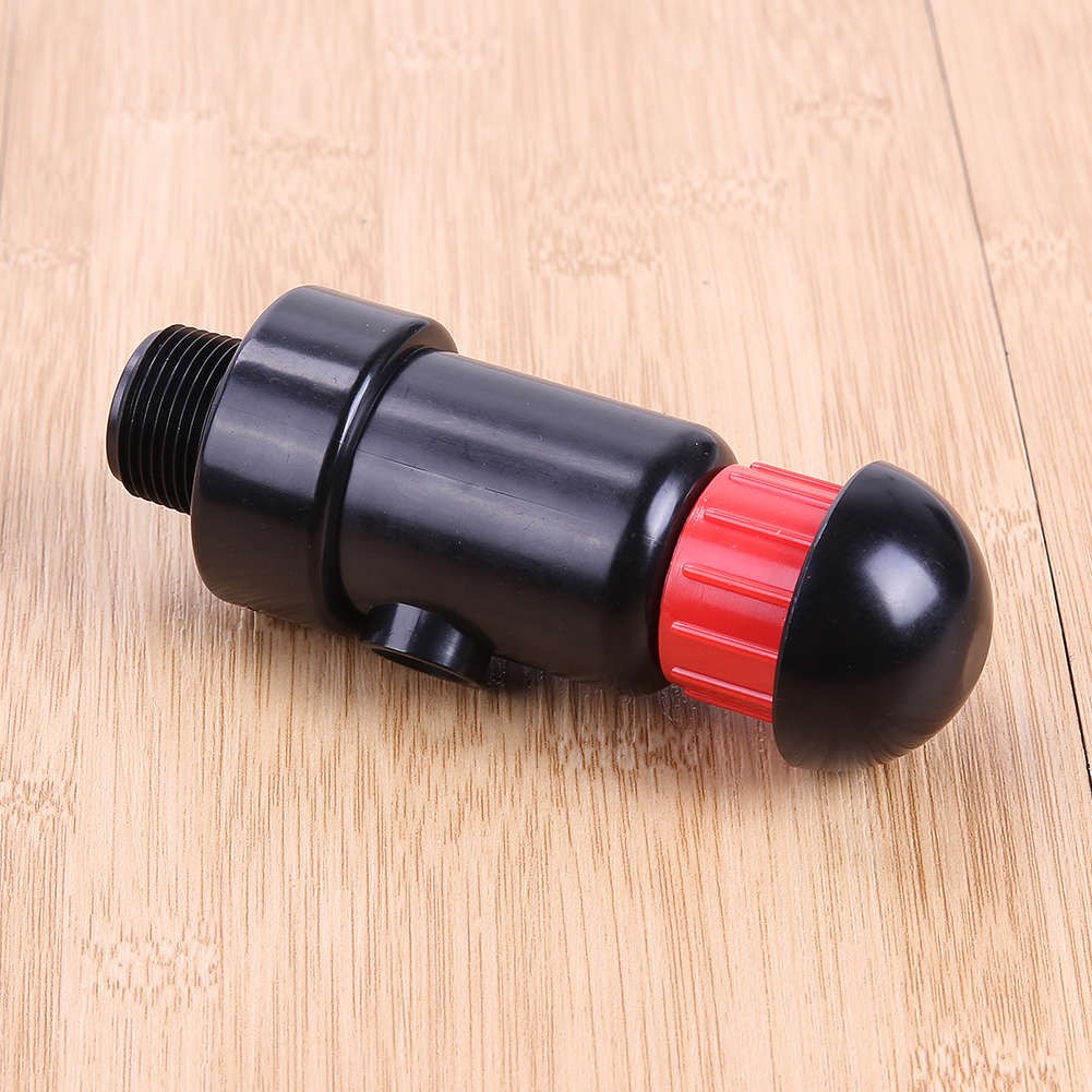 Van xả khí 34mm