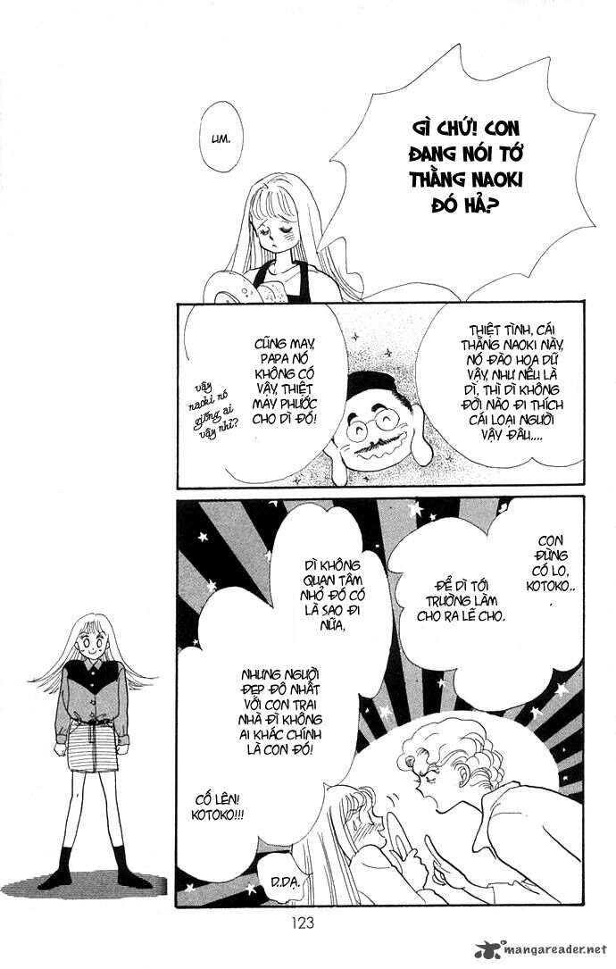 itazura na kiss chapter 10 29