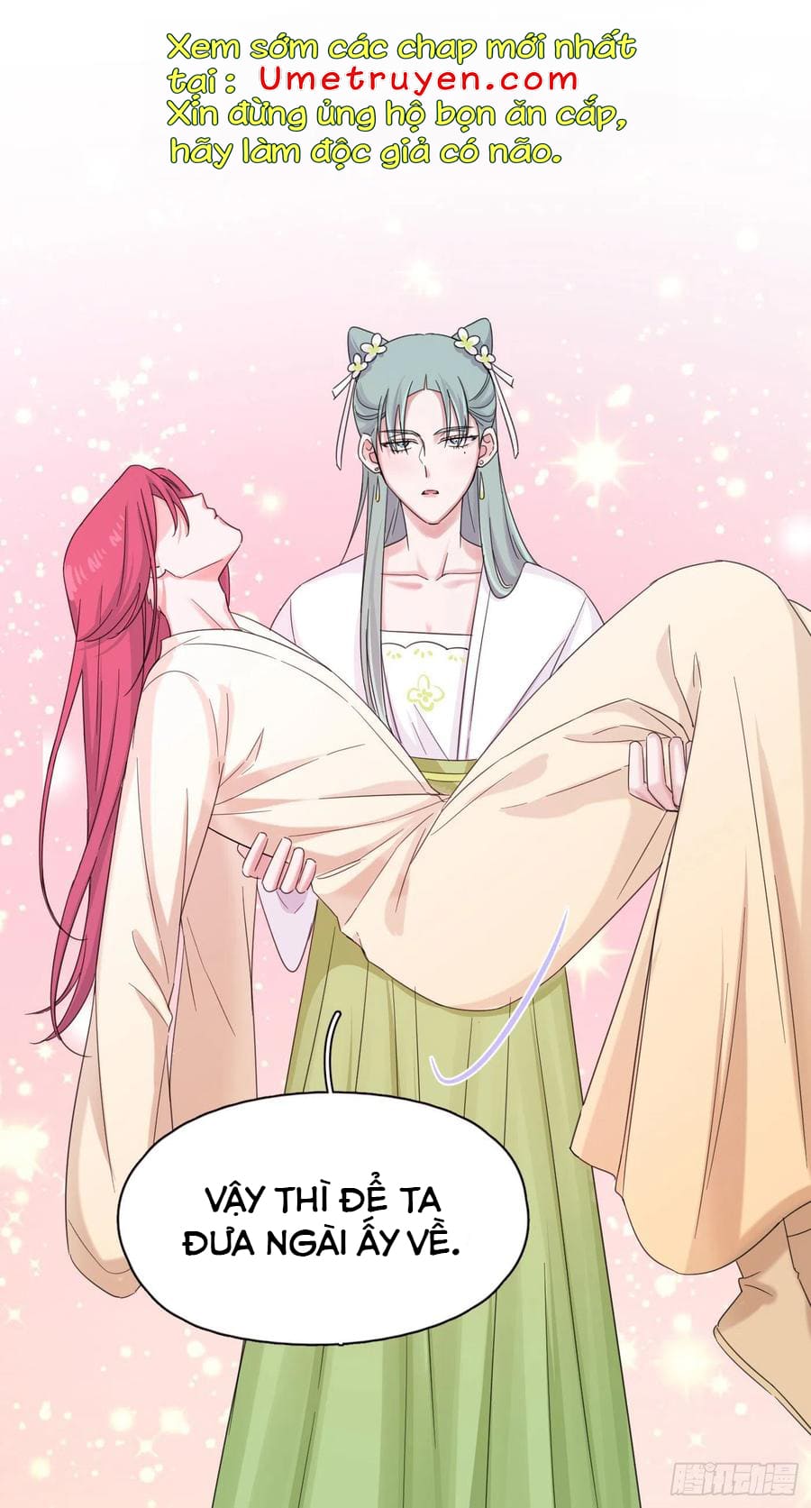 nhất hoàng cửu công thập nhị thê chapter 37 23