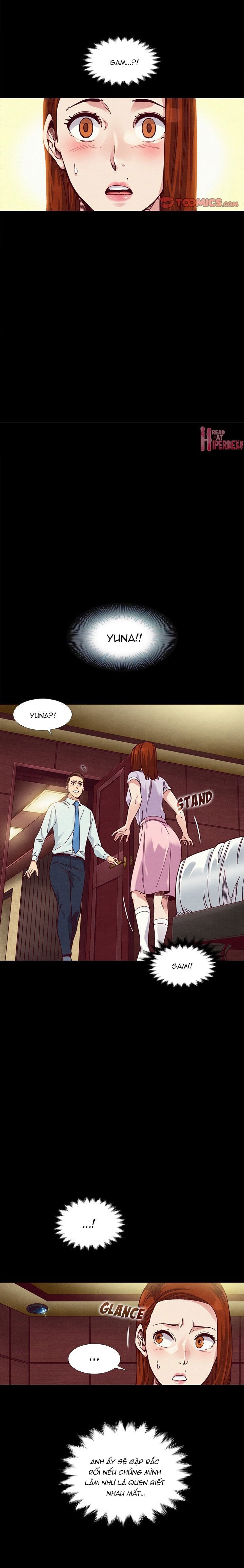 công tử bột chapter 16 11