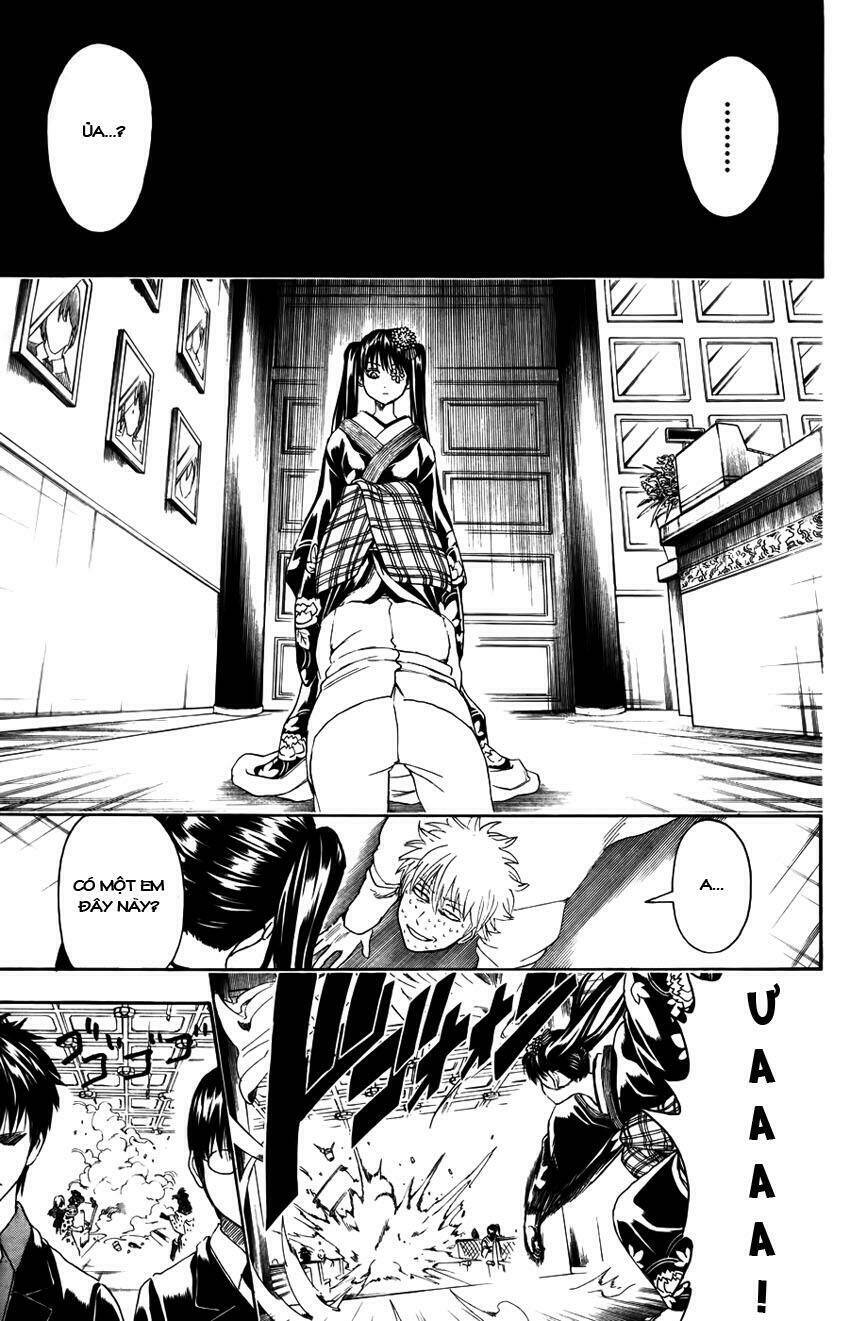 gintama - linh hồn bạc chapter 363 14