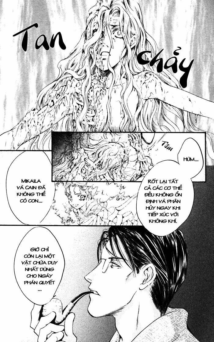 đứa con của thượng đế chapter 43 36