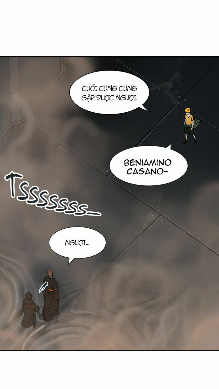 tòa tháp bí ẩn 2 chapter 226 44