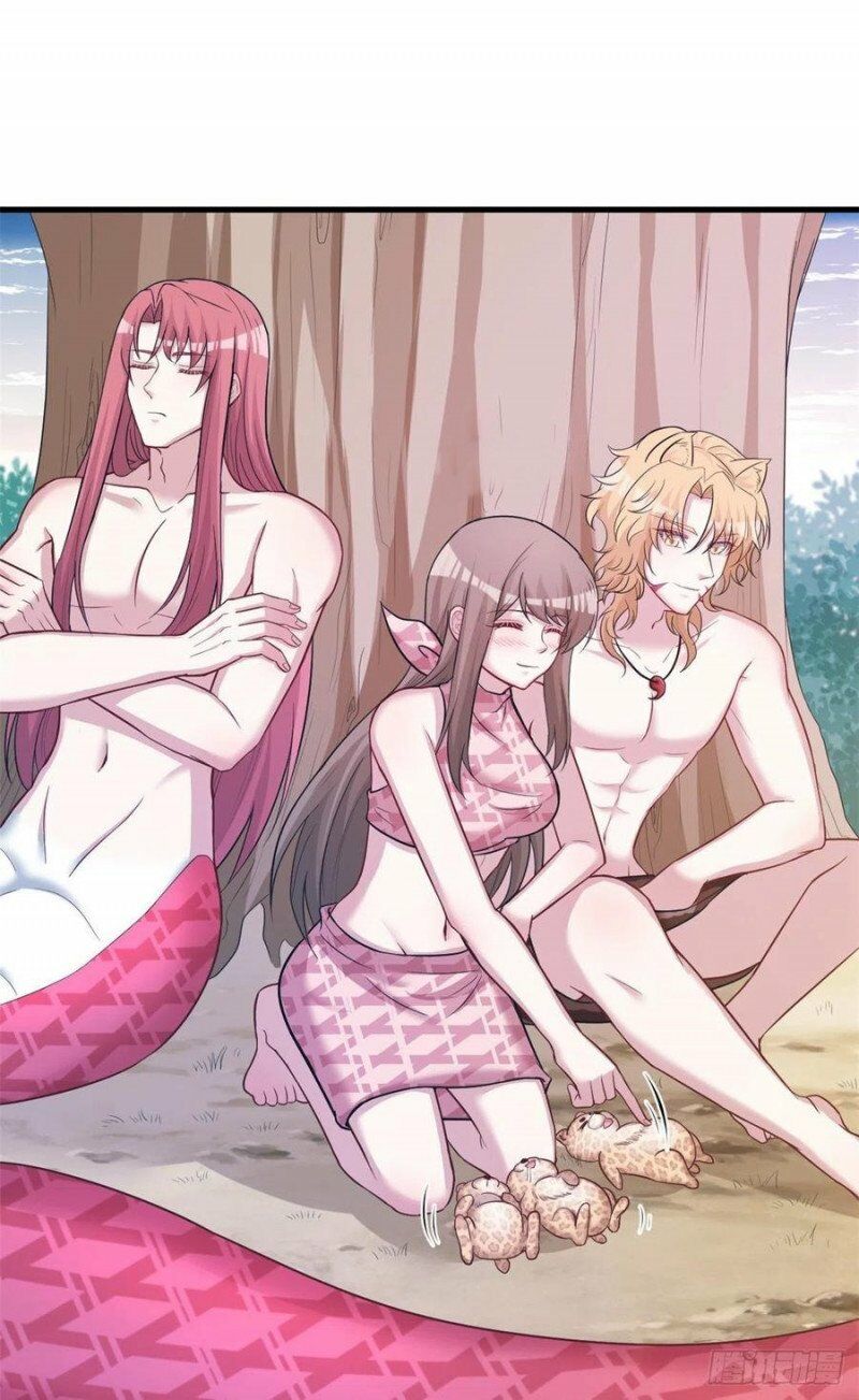 [16+] thảnh thơi thú thế chủng chủng điền, sinh sinh tể chapter 239 53