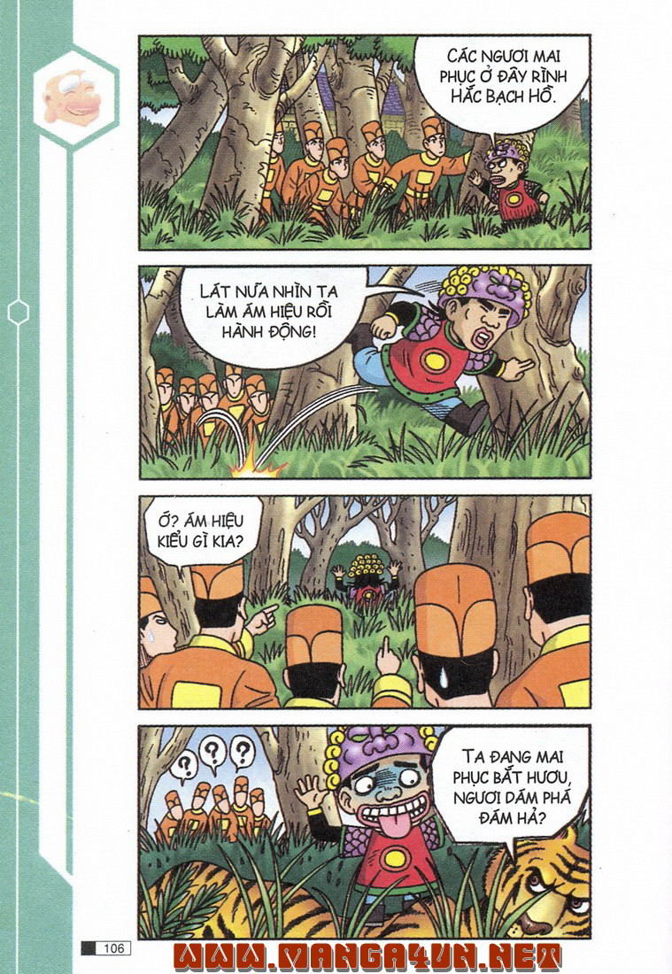 Ô Long Viện chapter 9.3 25