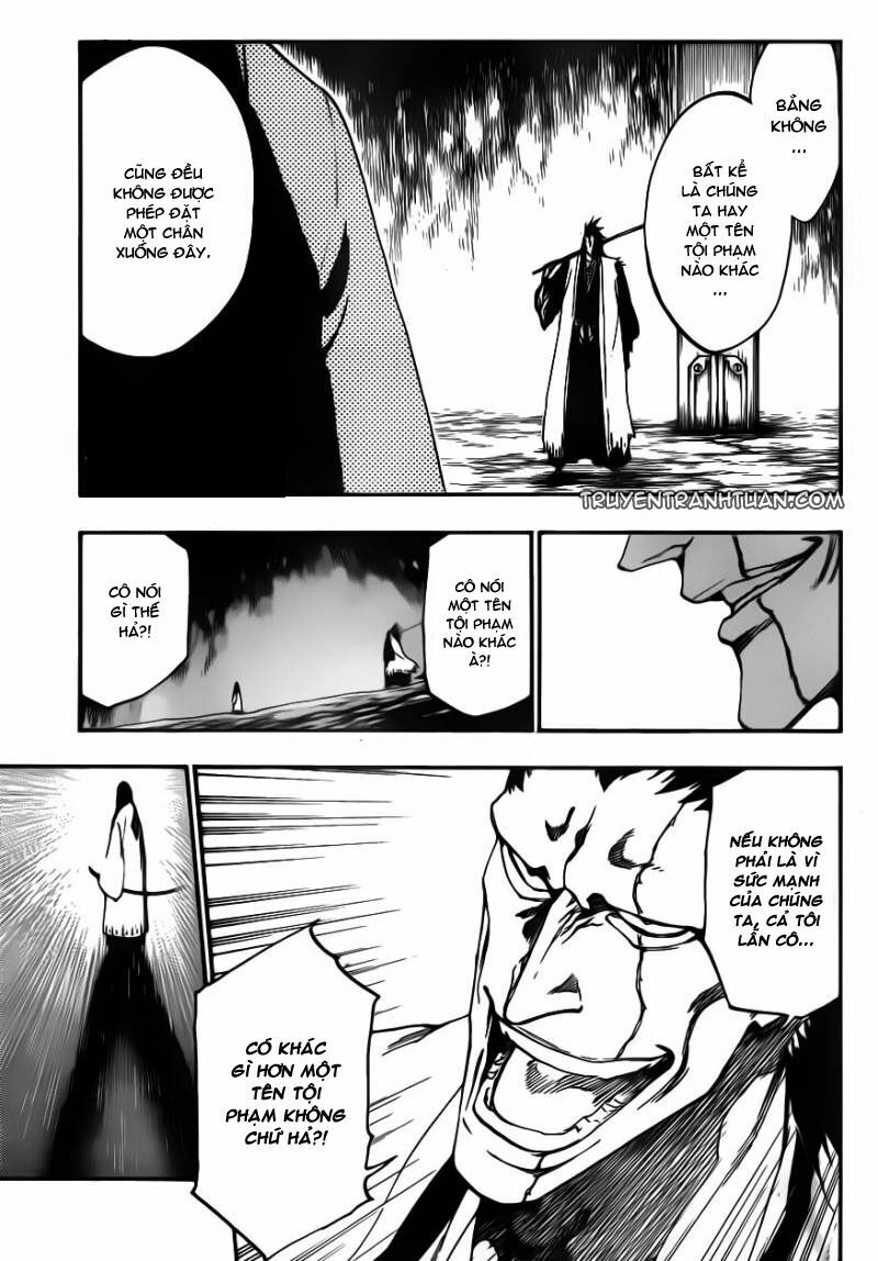 thần chết ichigo chapter 523 14