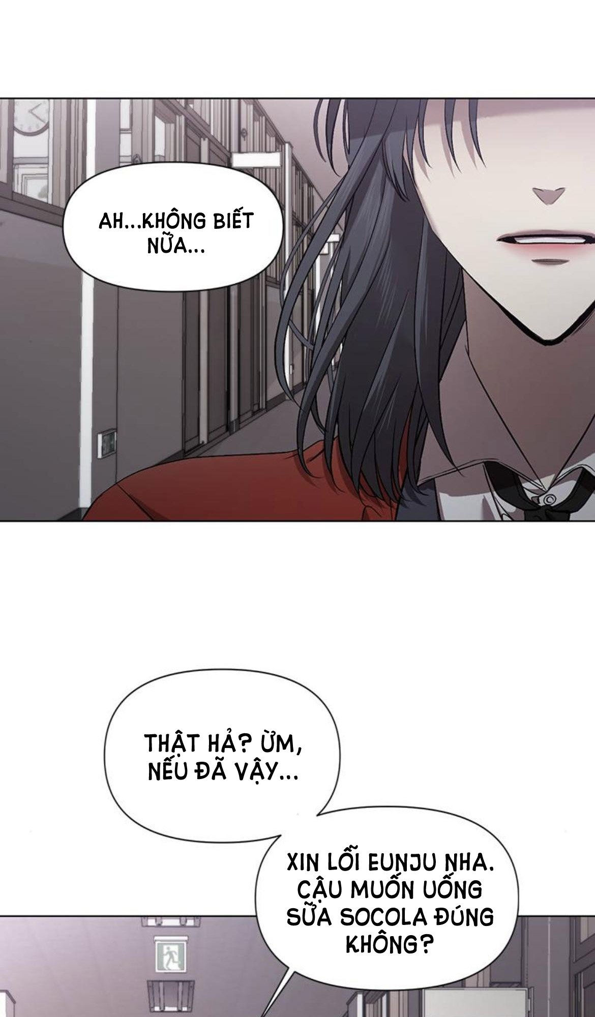 Tự Do Trong Mơ chapter 12.1 52