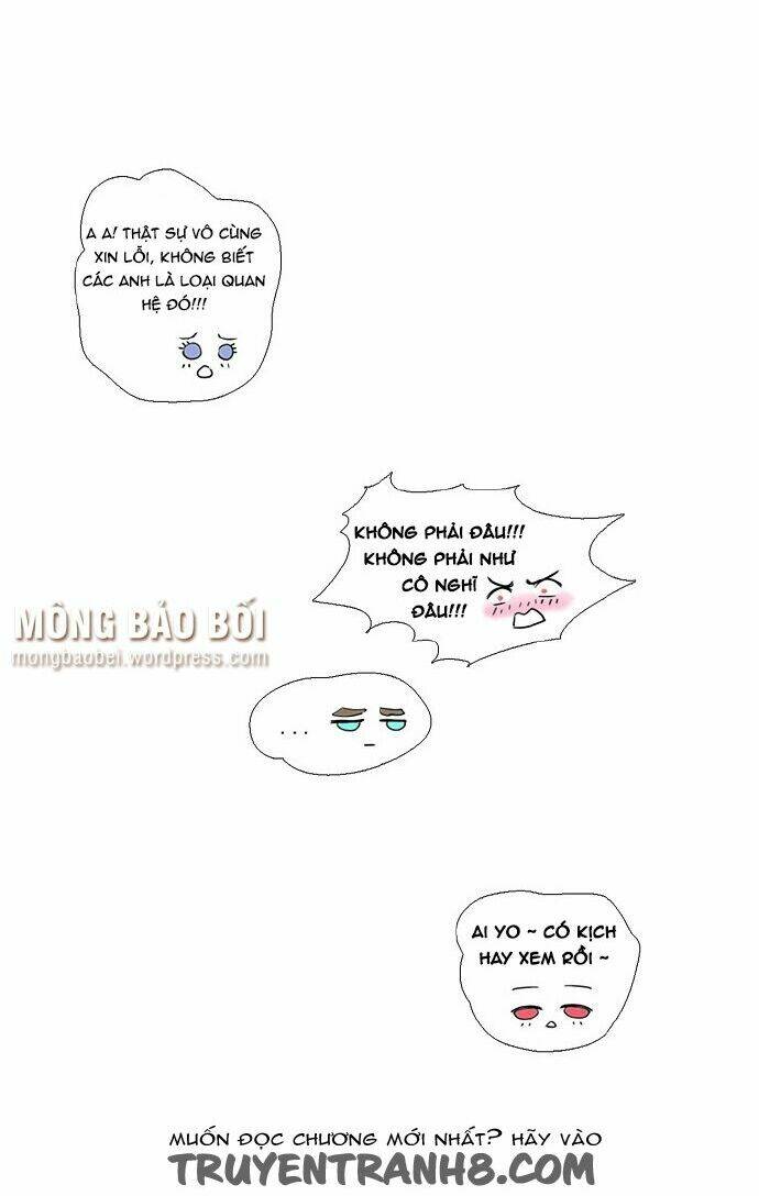 vampire & hunter chapter 27 21