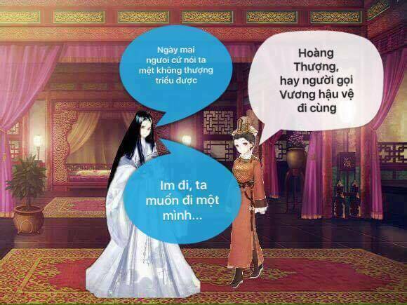 chàng trai thứ phi chapter 3 29