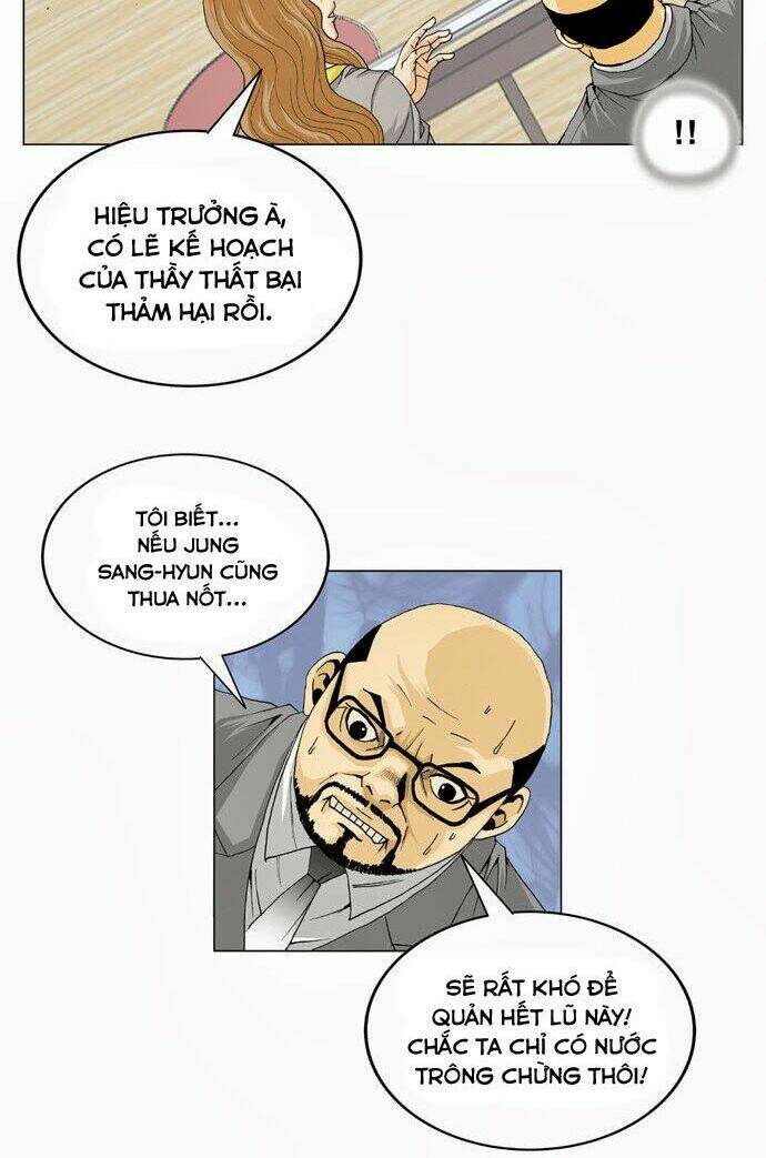 ultimate legend: kang hae hyo chapter 9 20