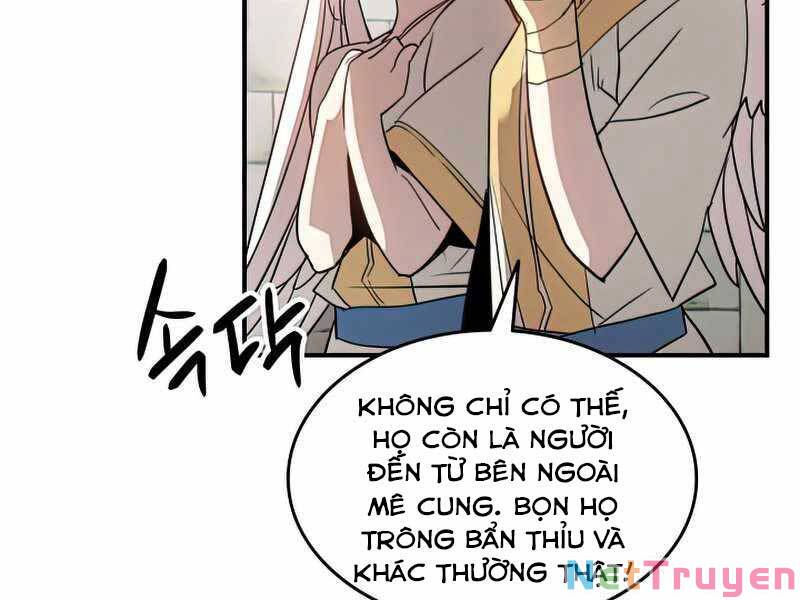 tôi là lính mới chapter 107 200