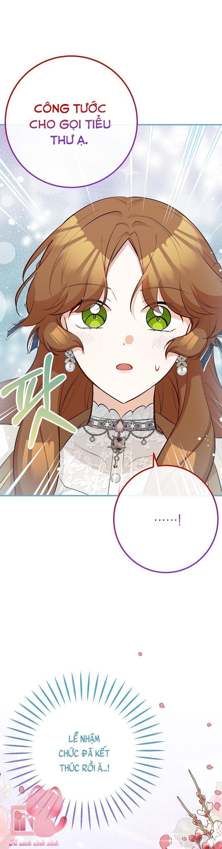 bác sĩ hoàn thành trách nhiệm rồi chapter 45 43