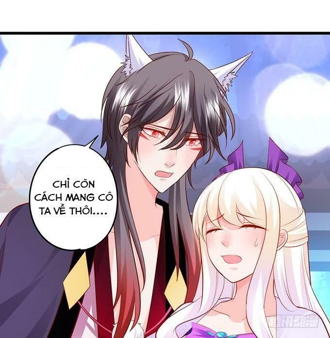 hồ tiên hung bạo chapter 135 37