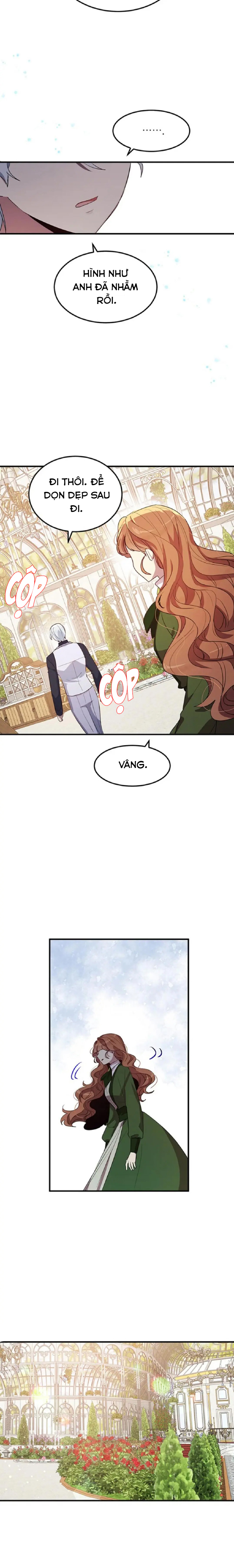 tại sao ngài làm điều này, công tước chapter 107 7