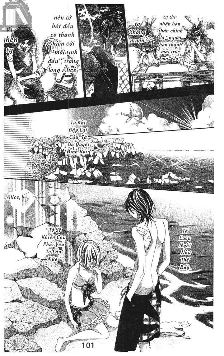 alice 38 °c chapter 21 9