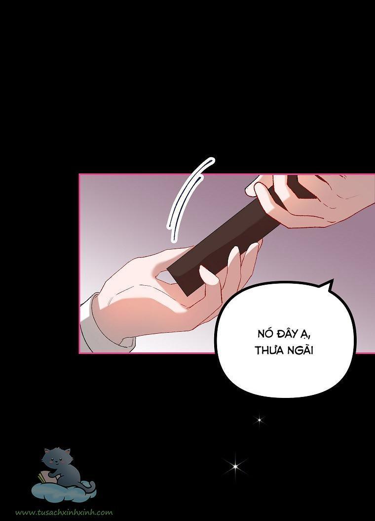tháng năm cuối cùng của nữ phụ đoản mệnh chapter 19 29
