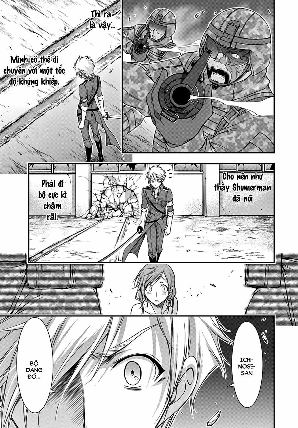 kích trụy vương huyền thoại chapter 25 21