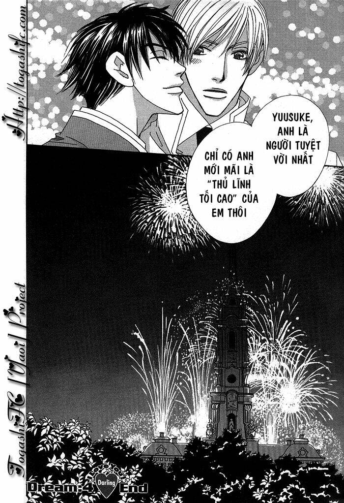 darling, i love you chapter 8 50