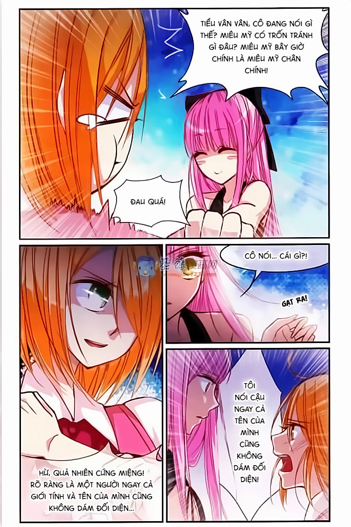 kế hoạch bướm chapter 32 11