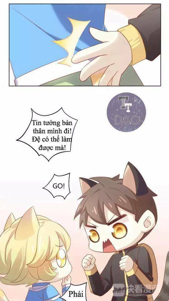 thị hoang chi thần chapter 13 11