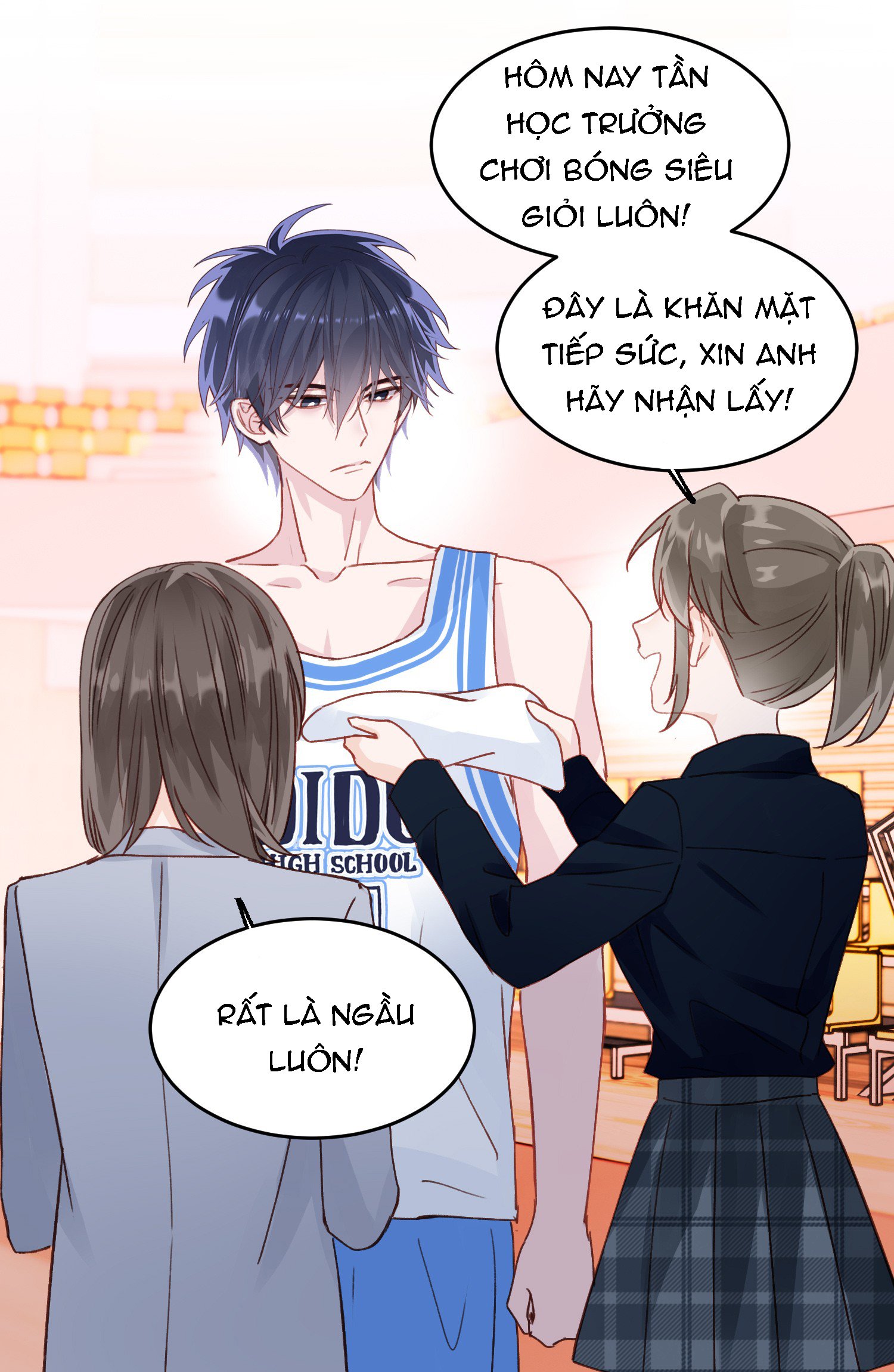 tôi phải trở thành nhân vật đại phản diện chapter 24 12