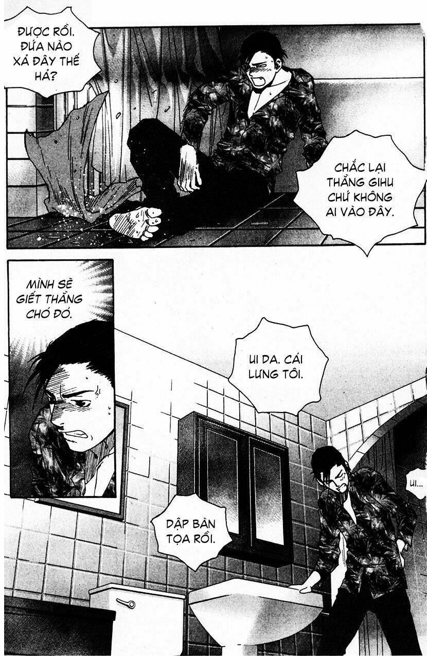 redrum 327 chapter 9 26