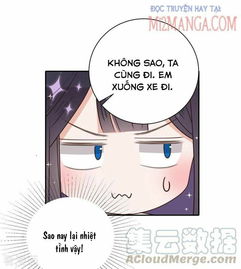 dĩ hôn chi danh chapter 31 18