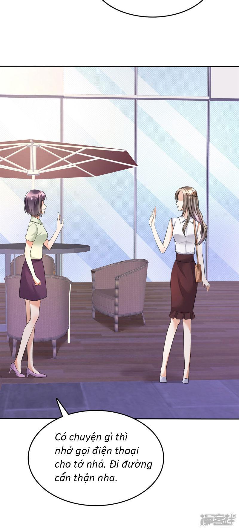 con đường phản công của sủng thê chapter 5 28