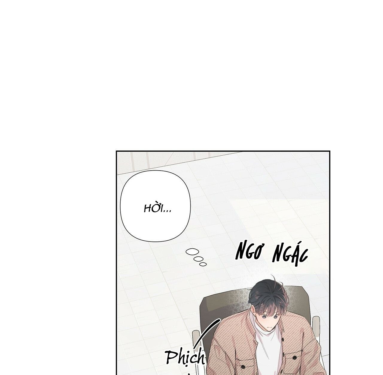 đừng bận tâm darling chapter 3 7