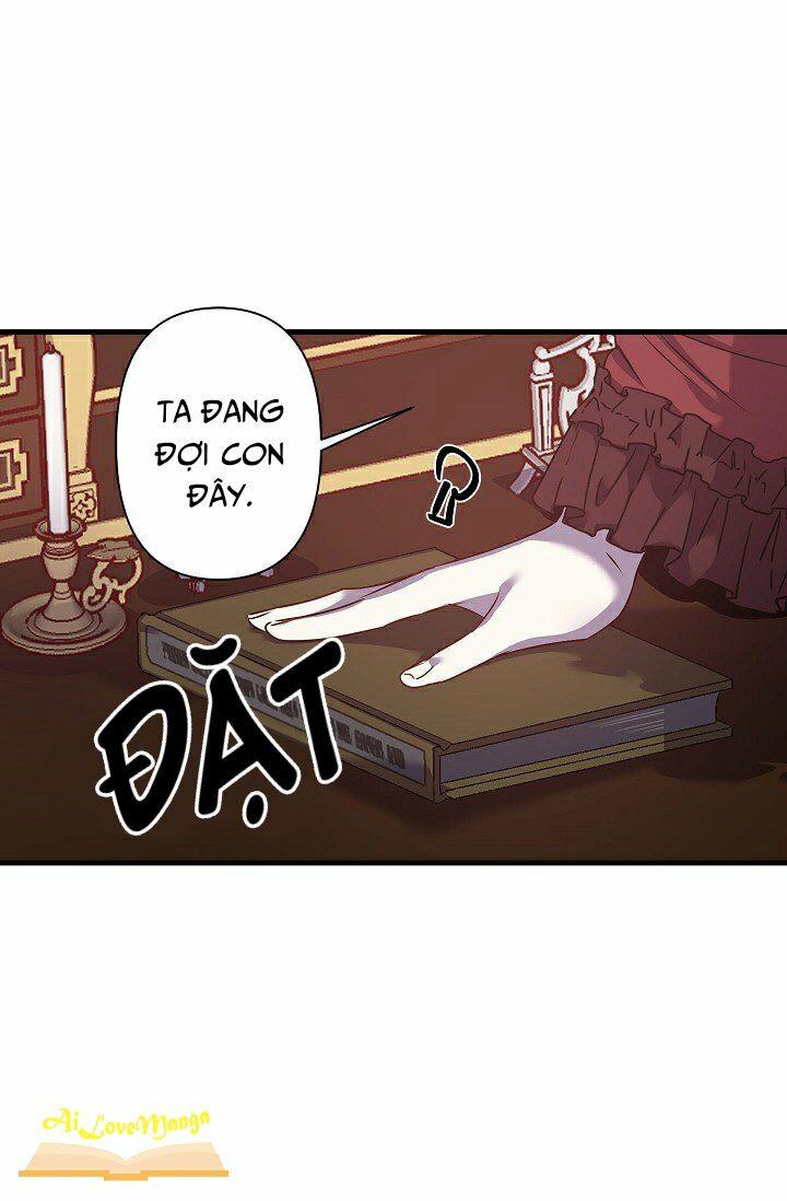 hôn lễ báo thù chapter 39 19