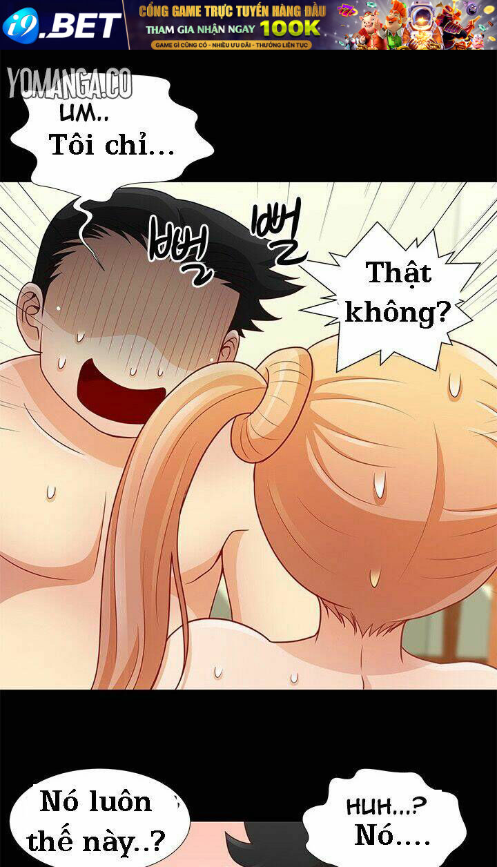 cậu sẽ làm như tôi nói chứ? chapter 9 27