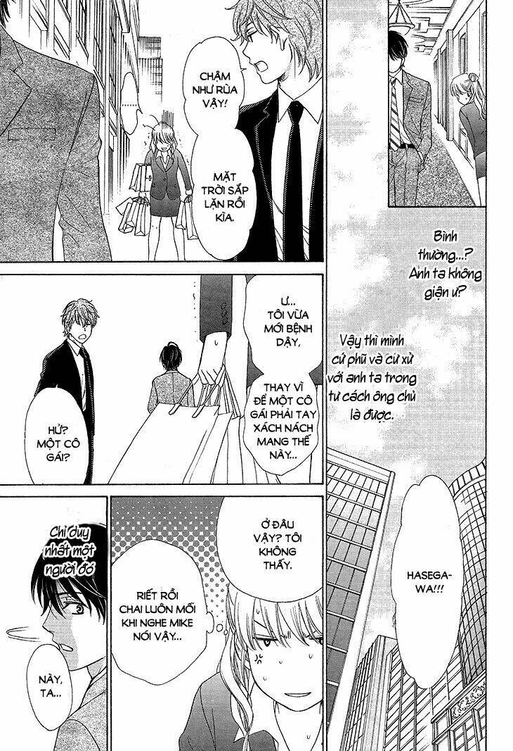 khi mỹ nhân ra tay cứu anh hùng chapter 6 23