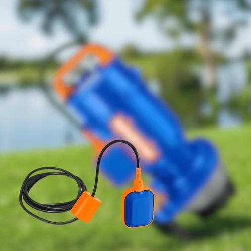 CÔNG TẮC PHAO MÁY BƠM NƯỚC WPC2A163 WADFOW - HÀNG CHÍNH HÃNG