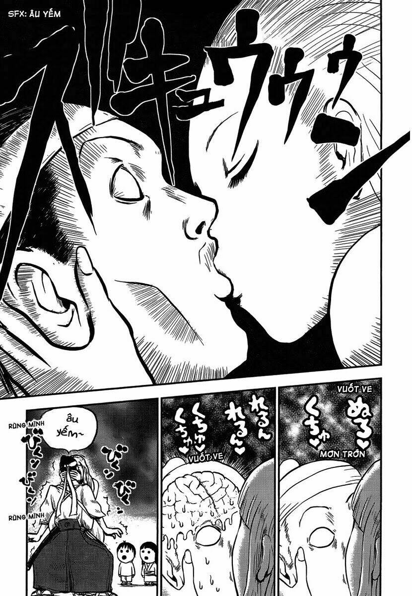 samurai papa chapter 3 12