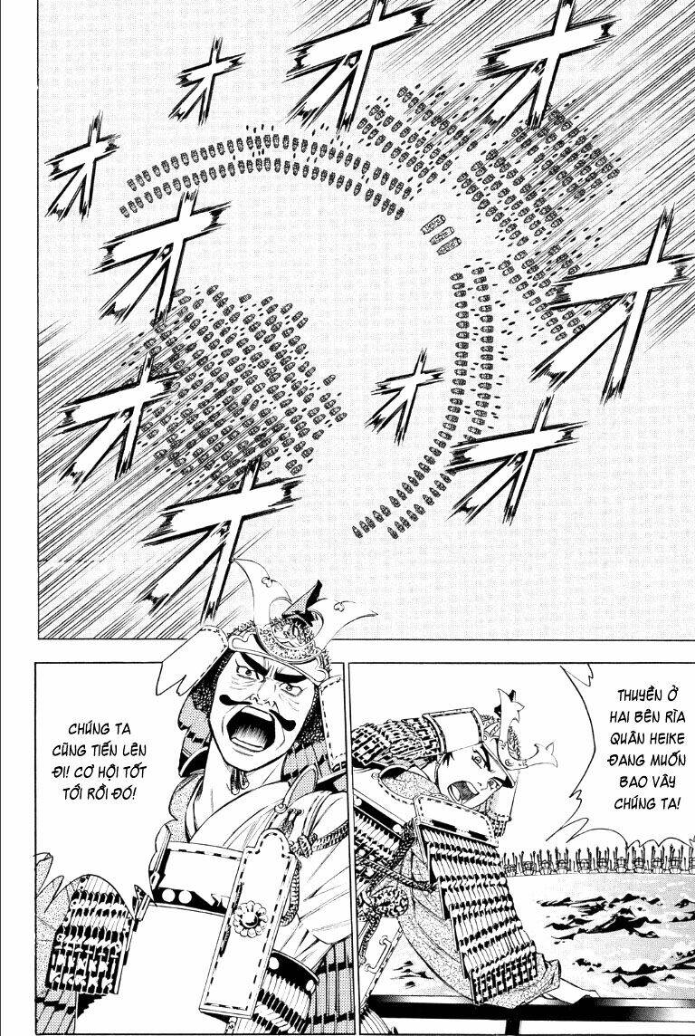 thiếu niên vương phần 2 chapter 74 3