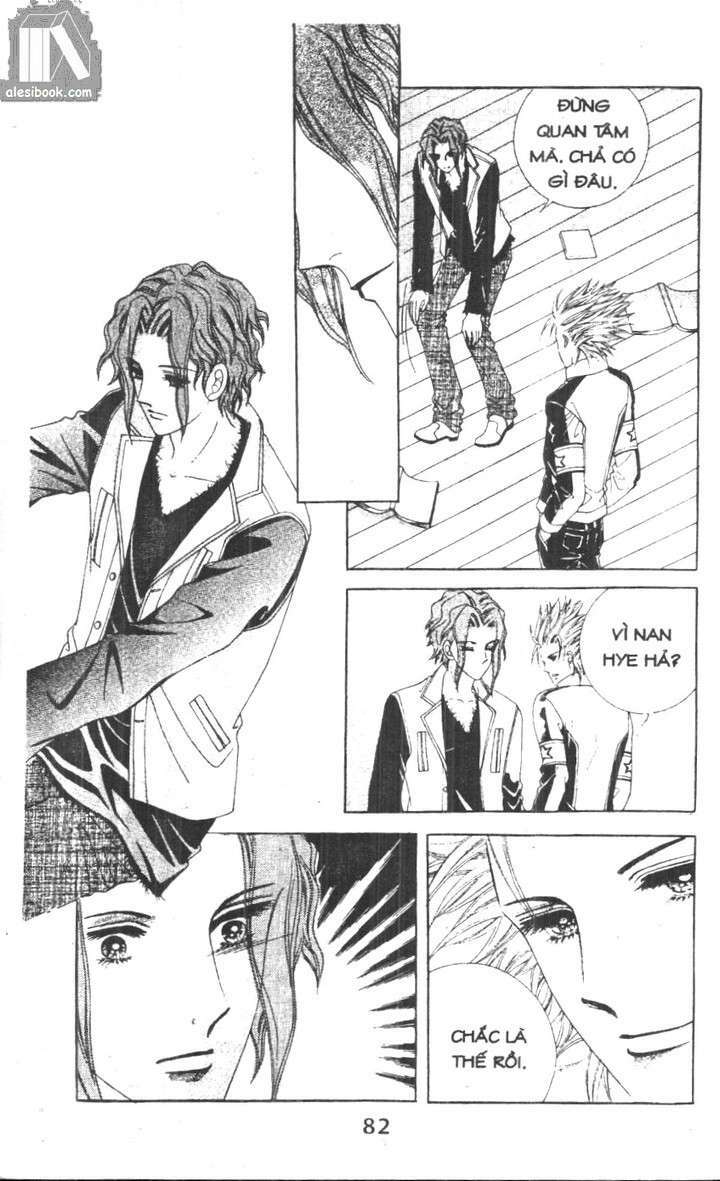 hồng tiểu thư chapter 19 2