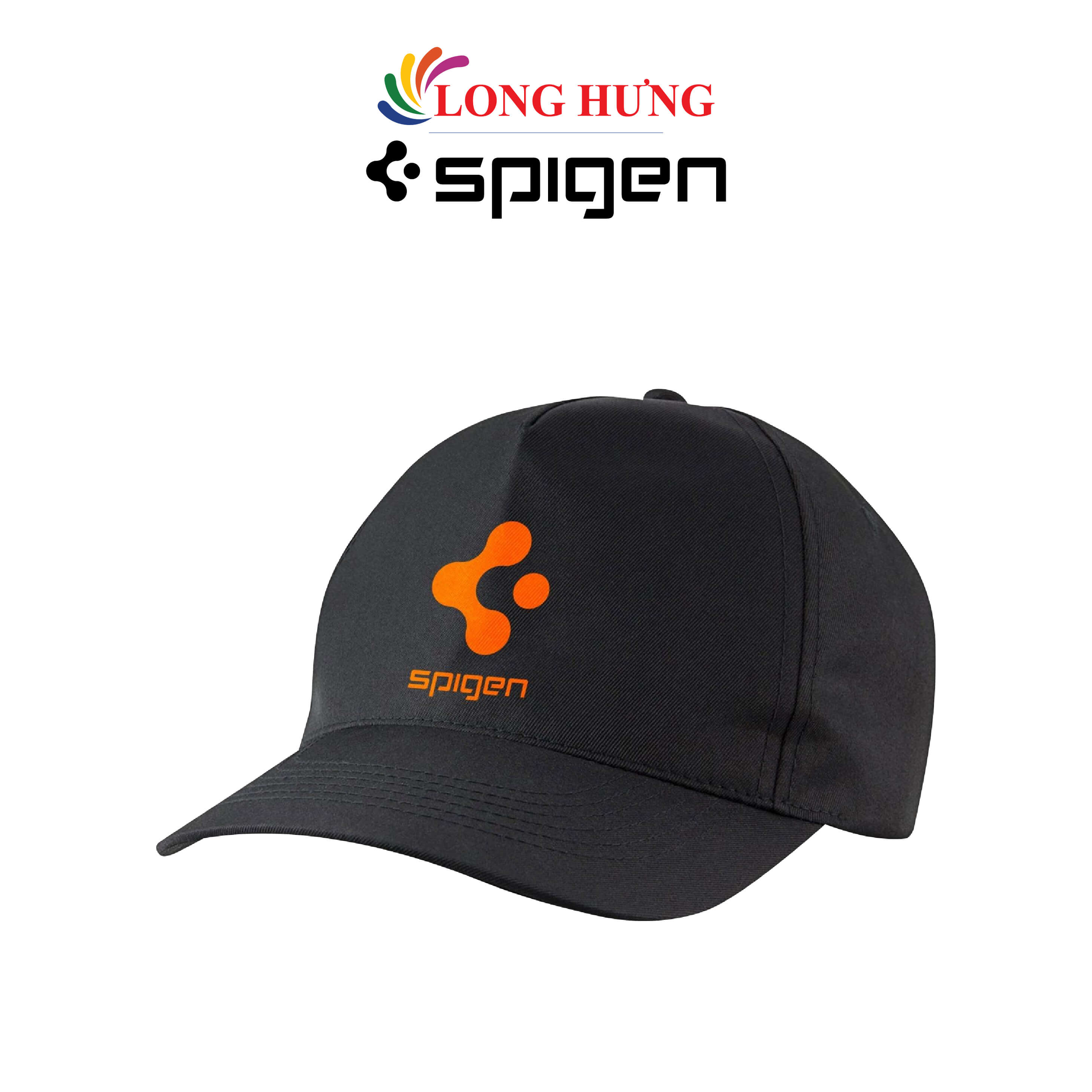 Nón kết Spigen - Hàng chính hãng