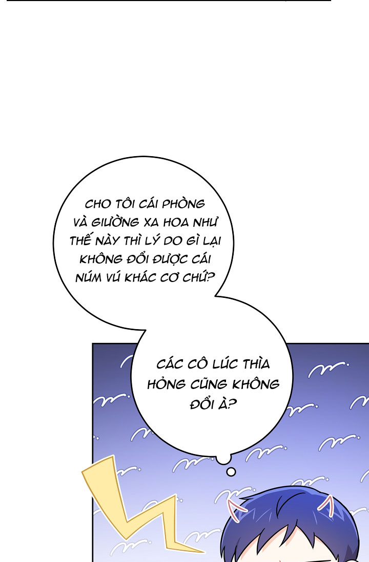 cho con cái núm dú đi mà chapter 14 28