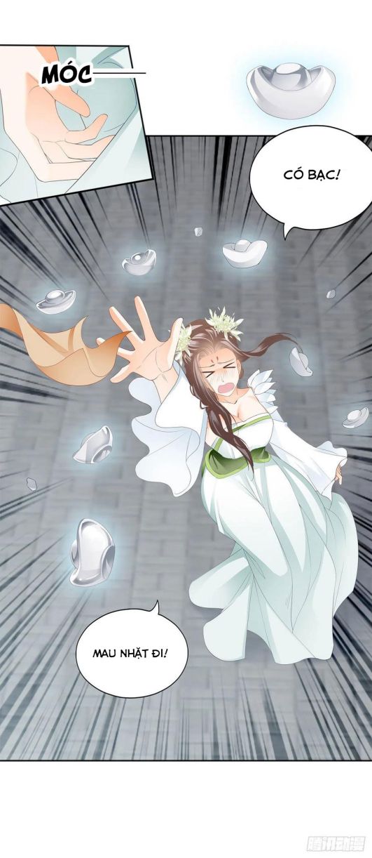 bổn vương muốn nàng chapter 44 5